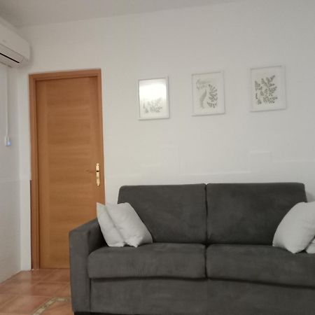 Hermoso Apartamento Centro De Málaga Buitenkant foto