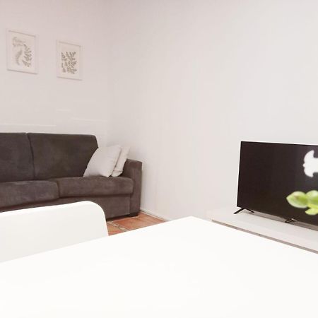 Hermoso Apartamento Centro De Málaga Buitenkant foto