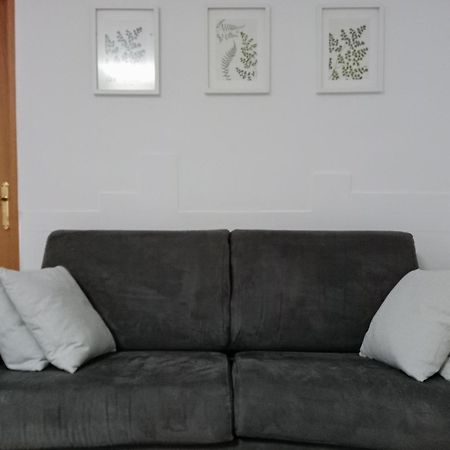 Hermoso Apartamento Centro De Málaga Buitenkant foto