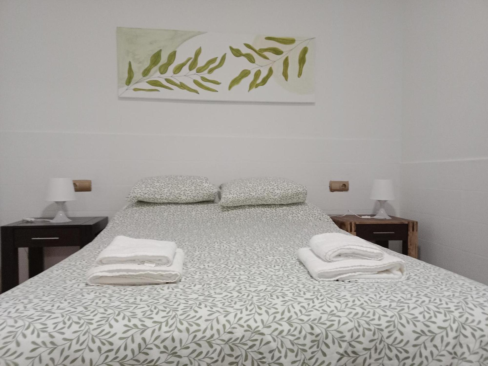 Hermoso Apartamento Centro De Málaga Buitenkant foto
