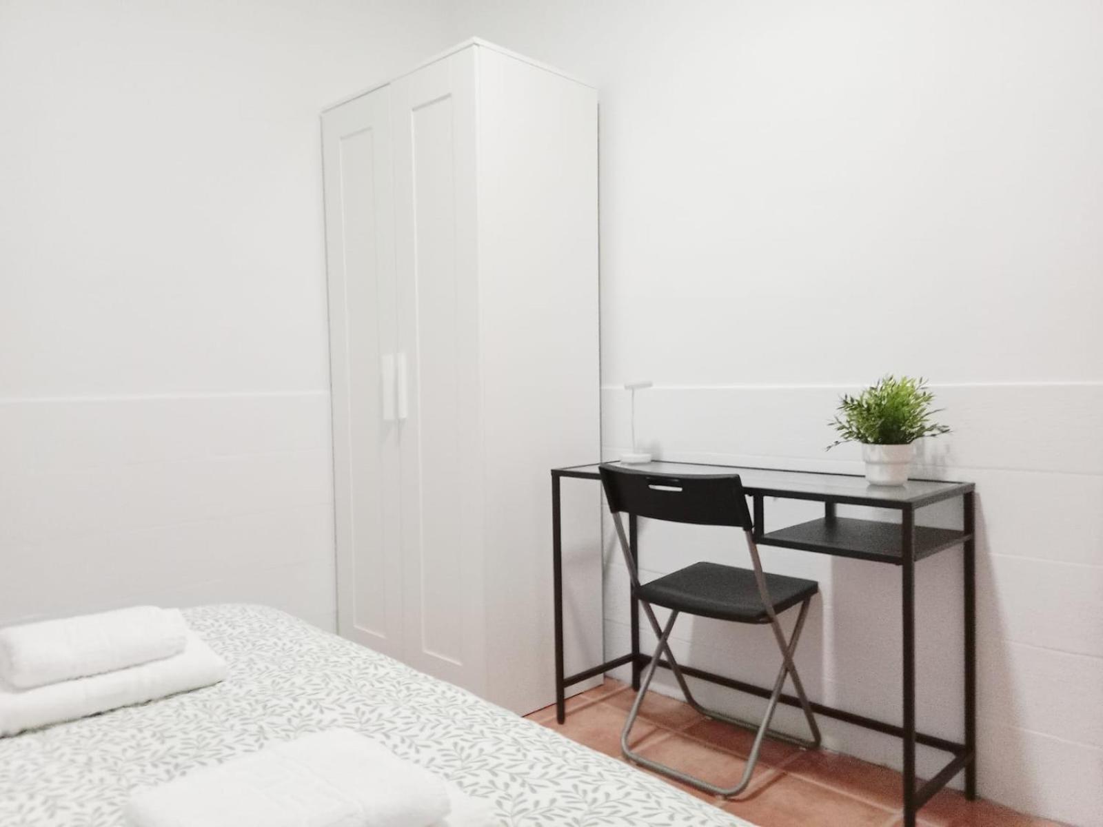 Hermoso Apartamento Centro De Málaga Buitenkant foto