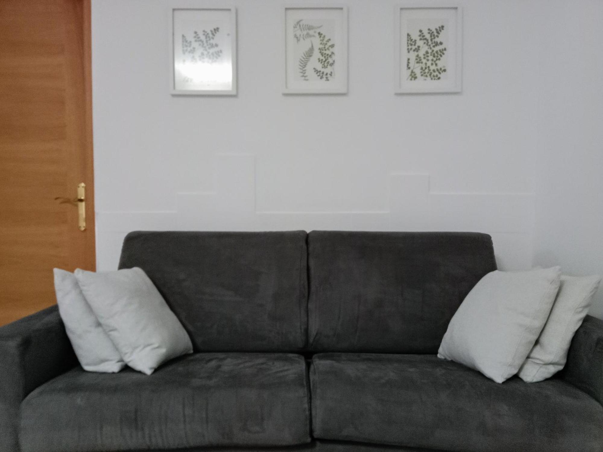 Hermoso Apartamento Centro De Málaga Buitenkant foto
